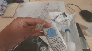 Инфузионная помпа, как пользоваться. Домашняя капельница для кота