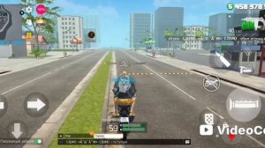 Гранд-криминал онлайн ГКО часть 3