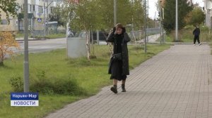 В НАО ОТМЕЧАЕТСЯ РОСТ ЗАБОЛЕВАЕМОСТИ ОРВИ