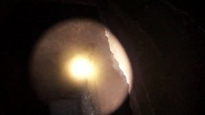 Шахтный ствол  30-х годов |BB|