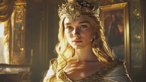 Videos and music created by AI