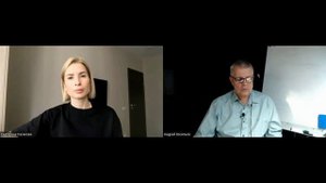 "Поиски себя..."