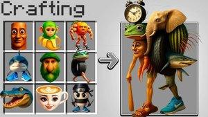 СМЕШАЛ САМЫХ КРУТЫХ БРЭИНРОТОВ ИЗ ЯИЦ В ROBLOX ДЛЯ ДЕТЕЙ