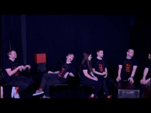 Кицакотли. Герметик "Замкнутое пространство"