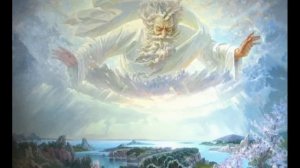 2223.НОВЫЕ СВЯТЫЕ ПИСАНИЯ. ОБЗОР. ГЛАВА 6. ДУША. ЧАСТЬ 2.