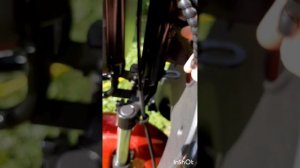 Электротрайк пассажирский Suborbox трансформер.Фильм2.Серия1  .mp4