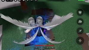 Добиваю Навыком опасность добычи