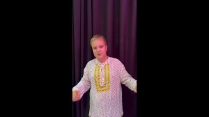 Крайнов Елисей г.о Чапаевск