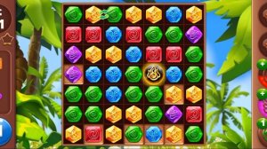 Планета Самоцветов. 
Уровень - 118.