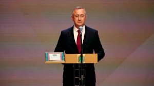 Владислав Шапша вступил в должность губернатора Калужской области