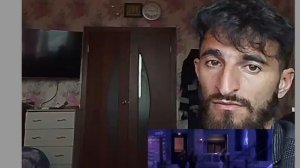 человек паук 2002 реакция (s∆id_смотрит_movies)