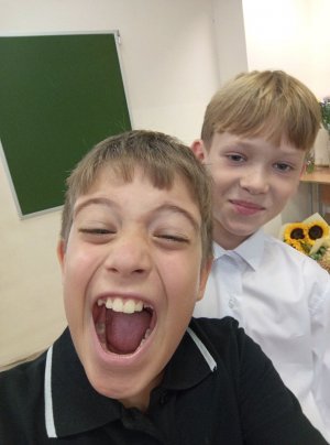 стримасичек