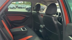 Lada (ВАЗ) Vesta I, 2018