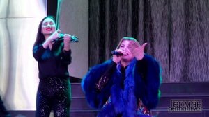 Наталья Которева - Доля моя русская