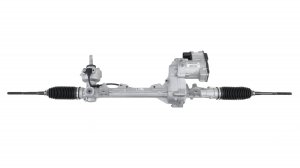 Рулевая рейка Ford Explorer V 2011- с автоматической парковкой