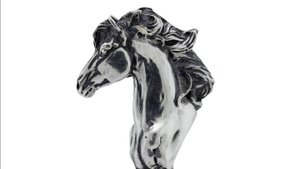 Конь шахматный