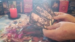 С чем придёт Кармическое Новолуние 🔥❓🕊️⚖️🪞