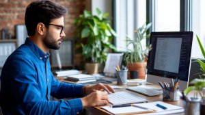 ONLINE-ПРАКТИКУМ по промт-инжинирингу с СЕО Зерокодера!