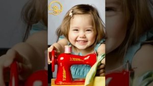 Как выбрать игрушку ребёнку Смирнова Н.С.