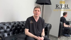 Сколько графтов нужно для пересадки? Краткий гид от хирурга Ивана Двинских!