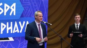 Как там поживают участники медиафорума «Сила Алтая»?