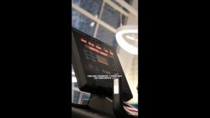 Отзыв Александра Барбашина об эскалаторе XSC700.