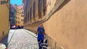 Прага 2025 🌉 прогулка по столице Чехии с её красотой и историей