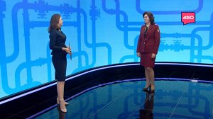 Наталья Красильникова - о контроле за состоянием воды в Самарской области