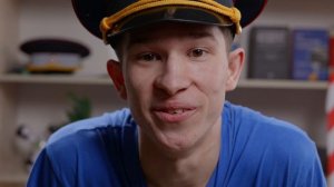 КидСпейс - детский город профессий и не только...