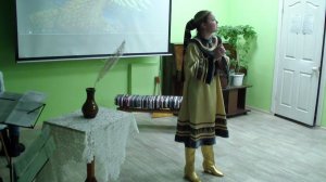 С. Полухина «Умусликен»