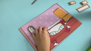 •ДИЗАЙН - ПРОЕКТ ТОКА БОКА # ОБУСТРАИВАЕМ КУХНЮ # •