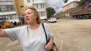 Ещё 11 дворов благоустроят в Керчи до конца года