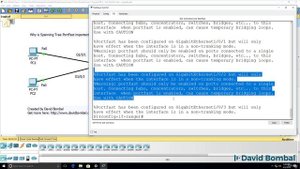 32\002 Spanning Tree PortFast_ Answers