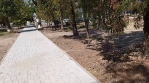 Районный центр. Малый обзор