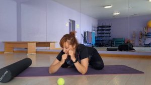 Боль в спине? Укрепляем и восстанавливаем