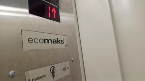 лифт "ЩЛЗ" Ecomaks