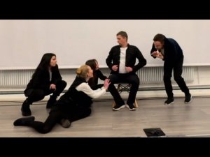 На тоненького (проект Кицакотли). МИФ’25