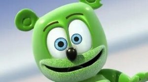 Мишка Гуммибер