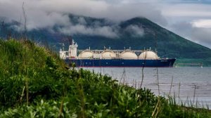 Евросоюз установил рекорд по импорту российского СПГ