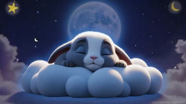 Колыбельная музыка для малышей и детей любого возраста. смотреть онлайн