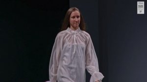 Belarus fashion week’25 x EIKIRIE