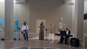 Дорогие мои москвичи из к/ф "Покровские ворота"