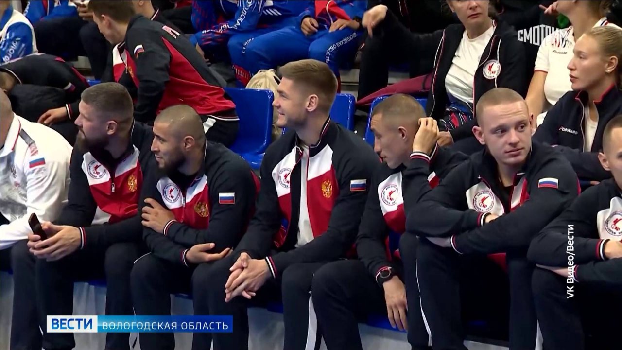 Спортобзор: успех кикбоксёров ЦБИ, рекорд в силовом троеборье и кубок Берлина