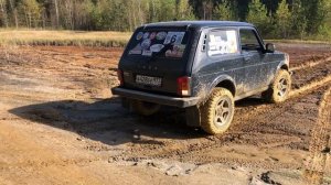 Лото трофи ориентирование с клубом Pajero club 13.09.25