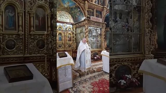 к 300-летию освящения храма (Успенская Тетеринская женская пустынь Костромской епархии)