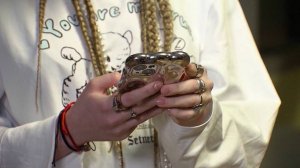 В Иркутске студент создал канал в мессенджере с компроматом на однокурсницу