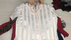 ж272. Блузки, рубашки и тонковки женские