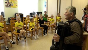 Череда мастер-классов