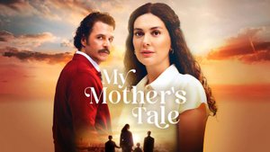 Сериал Моя мама – Анкара - 1 сезон 11 серия / Annem Ankara