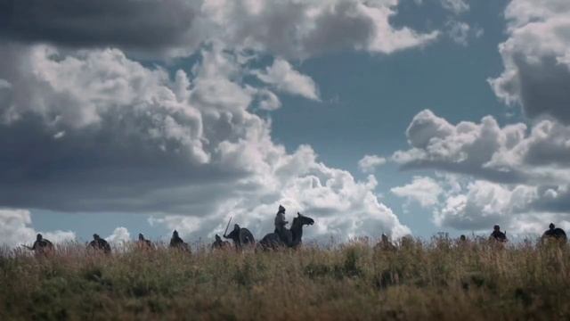 Внемлите, любители испытаний ратных! смотреть онлайн